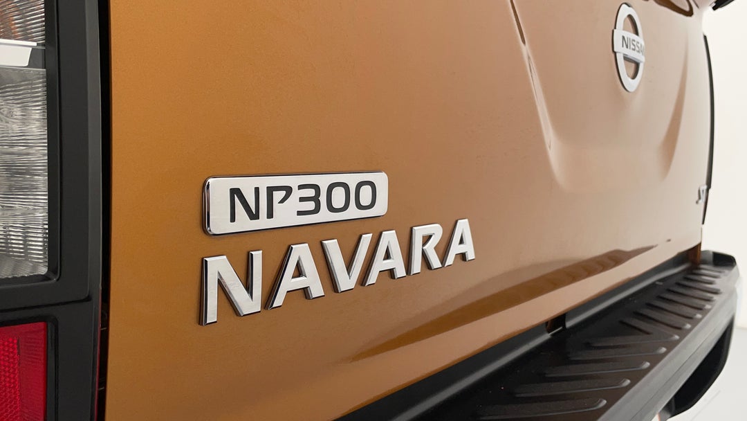 Badge (Boot Left Side)