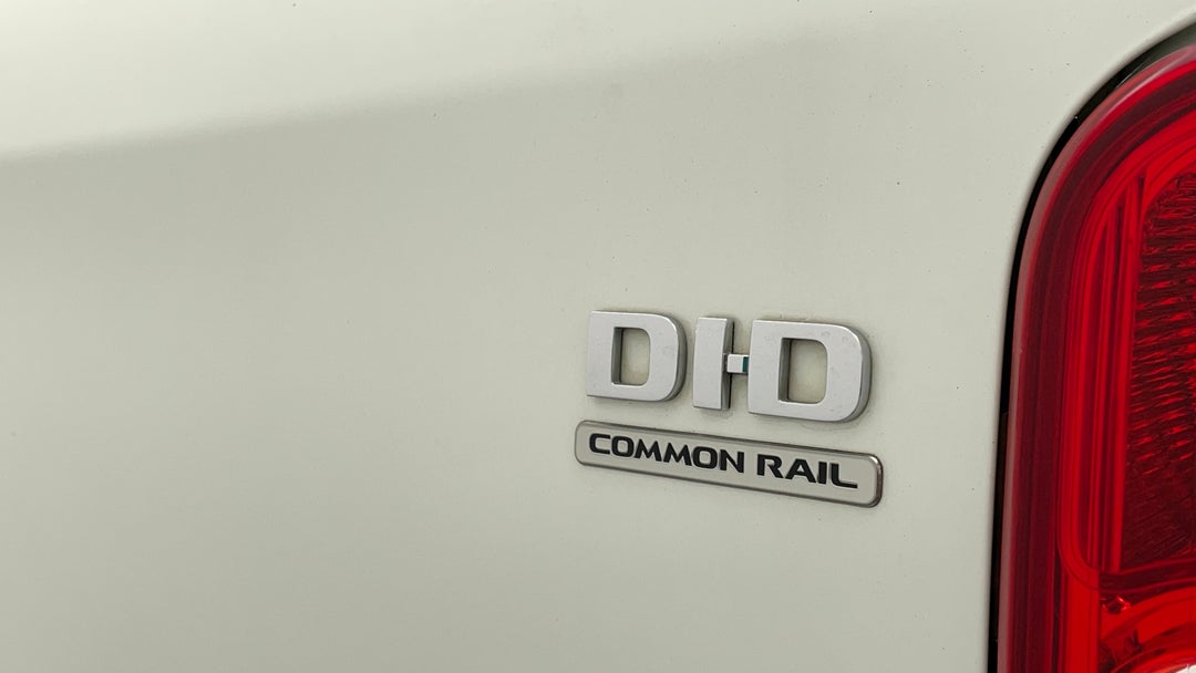 Badge (Boot Right Side)