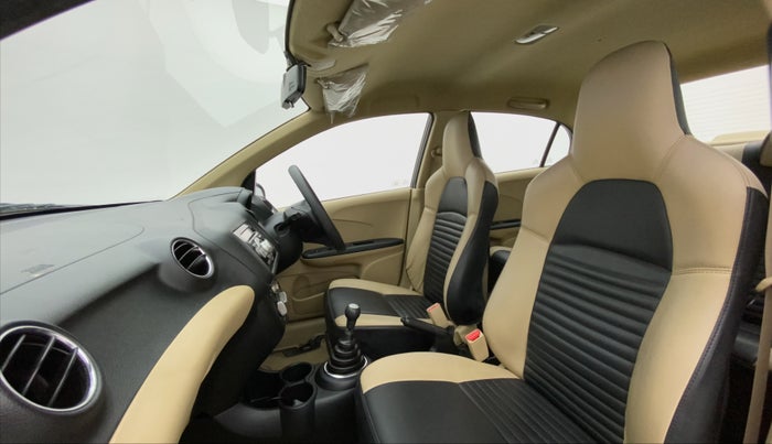 2015 Honda Amaze 1.2L I-VTEC SX, Petrol, Manual, 61,874 km, Right Side Front Door Cabin
