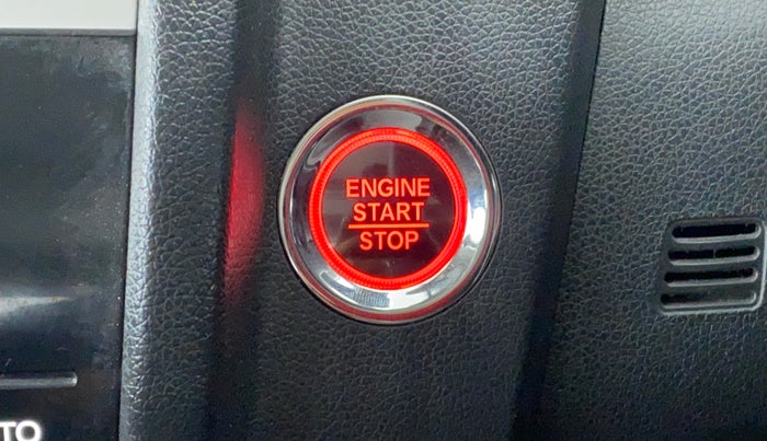2018 Honda WR-V 1.5 i-DTEC VX MT, Diesel, Manual, 64,774 km, Keyless Start/ Stop Button