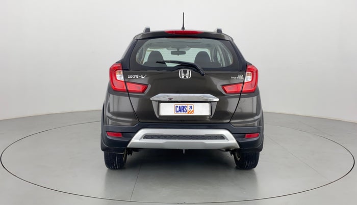 2018 Honda WR-V 1.5 i-DTEC VX MT, Diesel, Manual, 64,774 km, Back/Rear