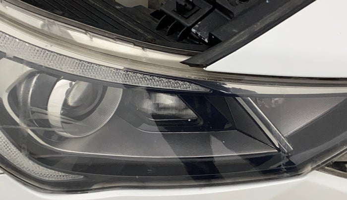 2020 Hyundai Verna SX 1.5 VTVT, Petrol, Manual, 38,431 km, Right headlight - Faded