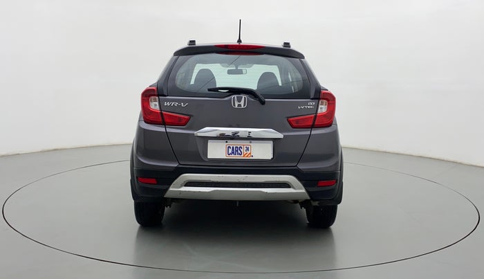 2018 Honda WR-V 1.2 i-VTEC VX MT, Petrol, Manual, 24,329 km, Back/Rear