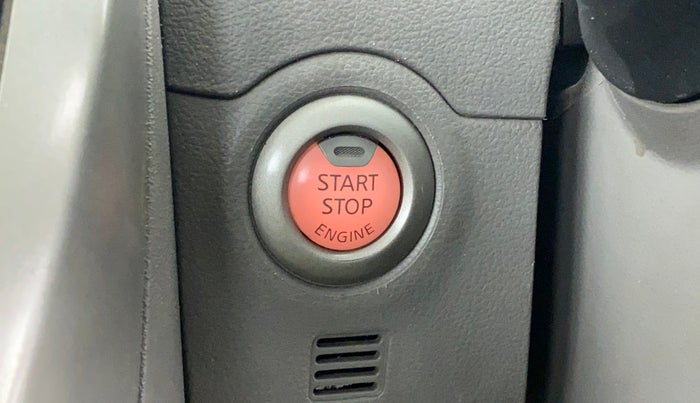 2013 Nissan Micra XV CVT, Petrol, Automatic, 74,785 km, Keyless Start/ Stop Button