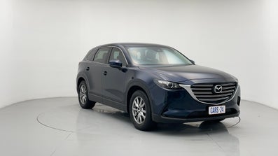 2018 Mazda CX-9 Touring (fwd) Automatic, 80k km Petrol Car