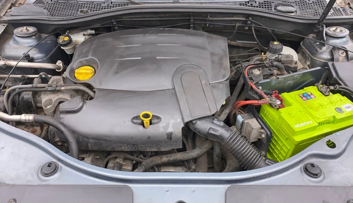 2015 Nissan Terrano XL D PLUS, Diesel, Manual, 77,666 km, Open Bonet