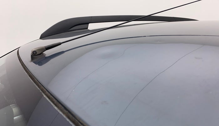 2015 Nissan Terrano XL D PLUS, Diesel, Manual, 77,666 km, Roof - Slightly dented