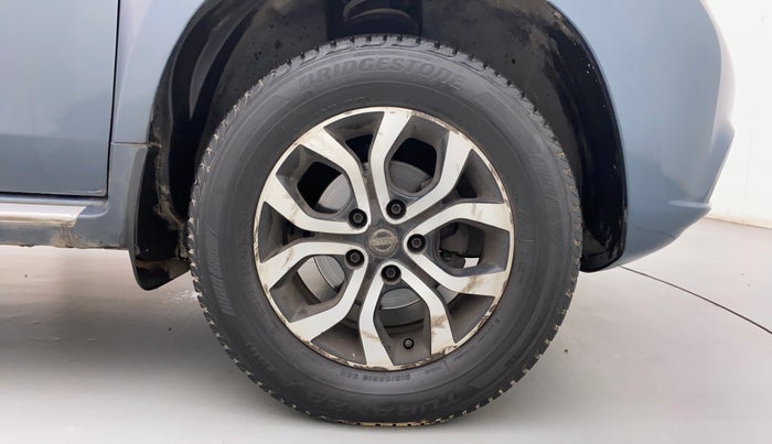 2015 Nissan Terrano XL D PLUS, Diesel, Manual, 77,666 km, Right Front Wheel