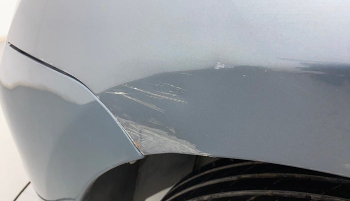 2015 Nissan Terrano XL D PLUS, Diesel, Manual, 77,666 km, Left fender - Minor scratches