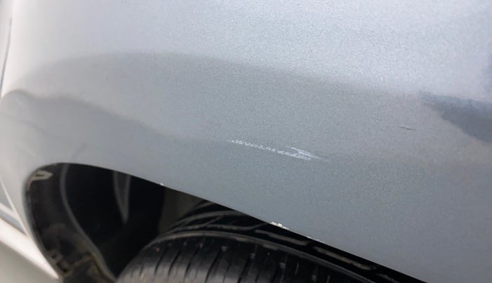 2015 Nissan Terrano XL D PLUS, Diesel, Manual, 77,666 km, Right fender - Minor scratches