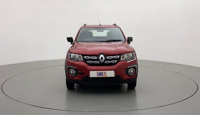 2015 Renault Kwid RXT 0.8 (O), Petrol, Manual, 25,736 km, Highlights