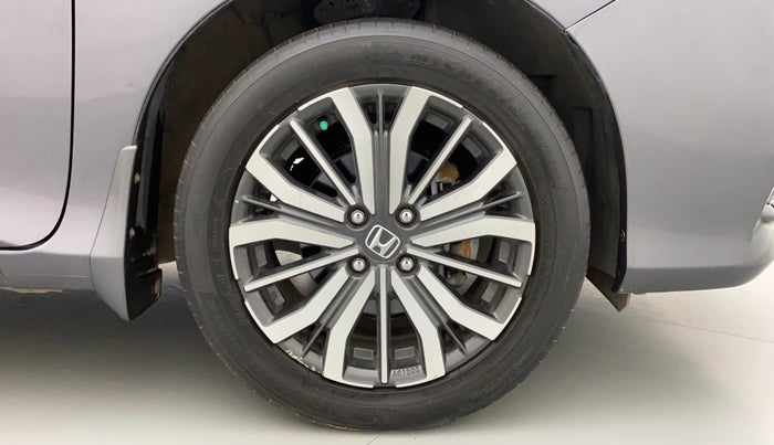2018 Honda City 1.5L I-VTEC VX, Petrol, Manual, 70,183 km, Right Front Wheel