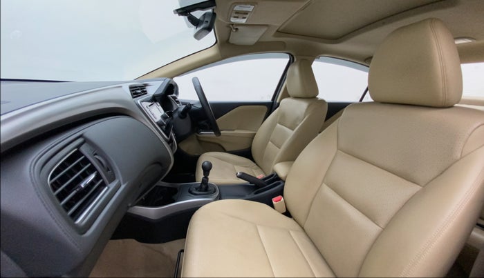 2018 Honda City 1.5L I-VTEC VX, Petrol, Manual, 70,183 km, Right Side Front Door Cabin