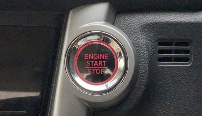 2018 Honda City 1.5L I-VTEC VX, Petrol, Manual, 70,183 km, Keyless Start/ Stop Button