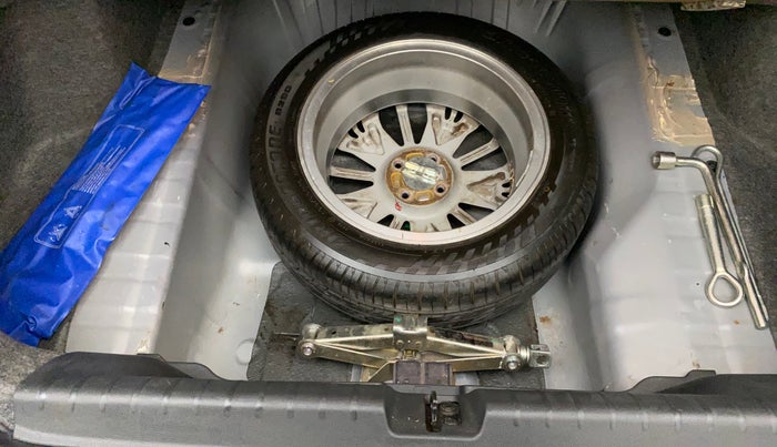 2018 Honda City 1.5L I-VTEC VX, Petrol, Manual, 70,183 km, Spare Tyre