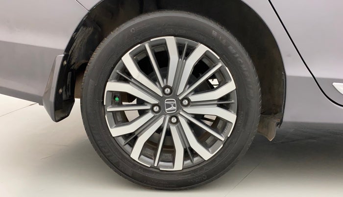 2018 Honda City 1.5L I-VTEC VX, Petrol, Manual, 70,183 km, Right Rear Wheel
