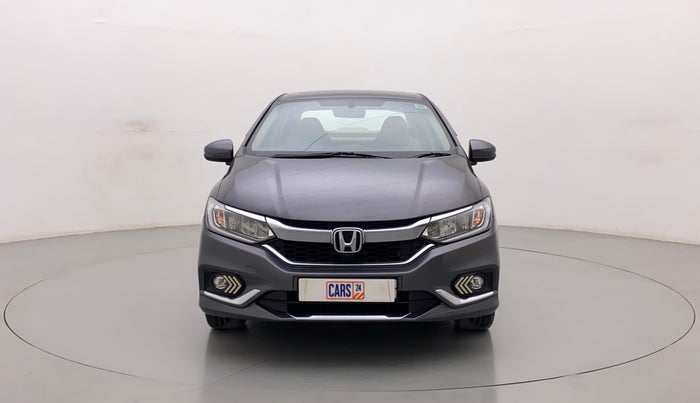 2018 Honda City 1.5L I-VTEC VX, Petrol, Manual, 70,183 km, Highlights