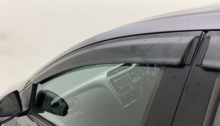 2018 Honda City 1.5L I-VTEC VX, Petrol, Manual, 70,183 km, Front passenger door - Door visor damaged