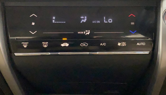 2018 Honda City 1.5L I-VTEC VX, Petrol, Manual, 70,183 km, Automatic Climate Control