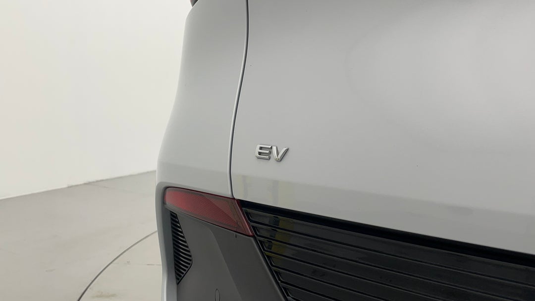 Badge (Boot Left Side)