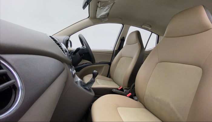 2016 Hyundai i10 SPORTZ 1.1, Petrol, Manual, 15,138 km, Right Side Front Door Cabin