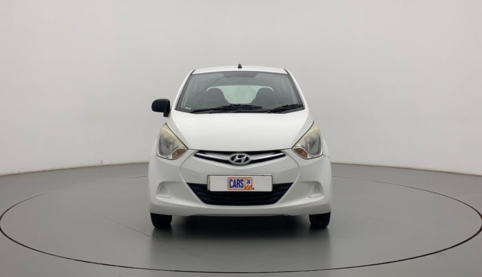 2016 Hyundai Eon ERA +, Petrol, Manual, 47,883 km, Highlights