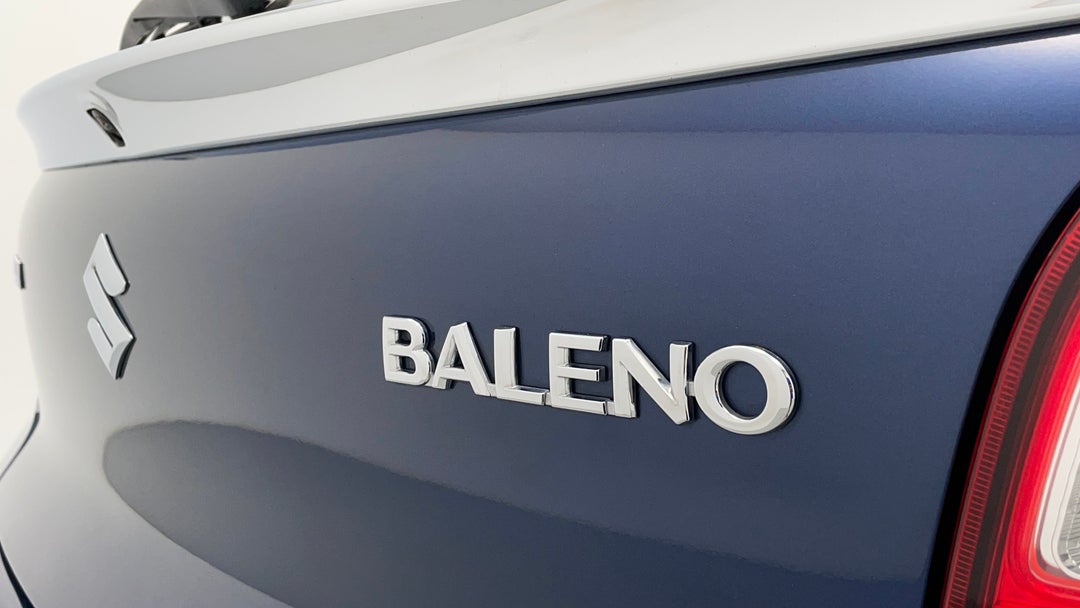 Badge (Boot Right Side)