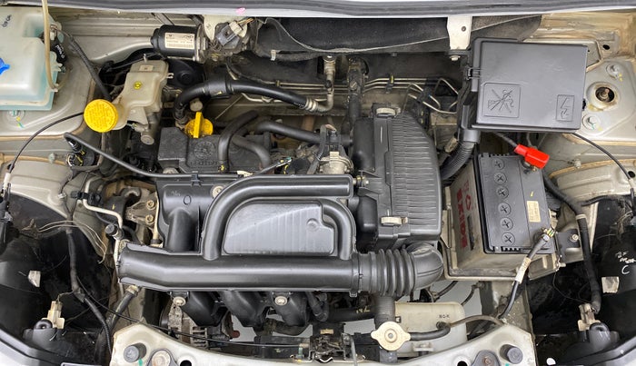 2019 Renault Kwid RXL, Petrol, Manual, 34,787 km, Open Bonet