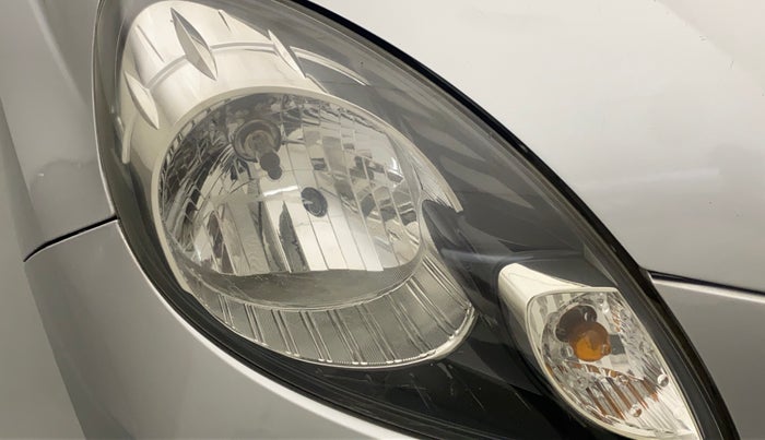 2014 Honda Brio VX AT, Petrol, Automatic, 69,196 km, Right headlight - Faded