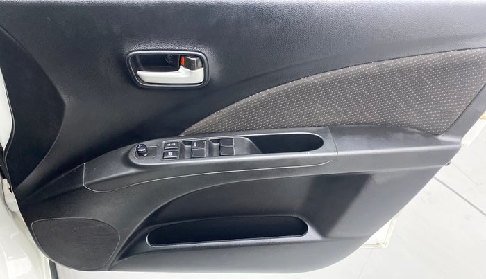2018 Maruti Celerio X ZXI, Petrol, Manual, 30,190 km, Driver Side Door Panels Control