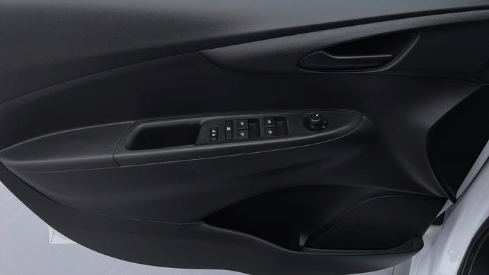 CHEVROLET SPARK-Driver Side Door Panels Controls