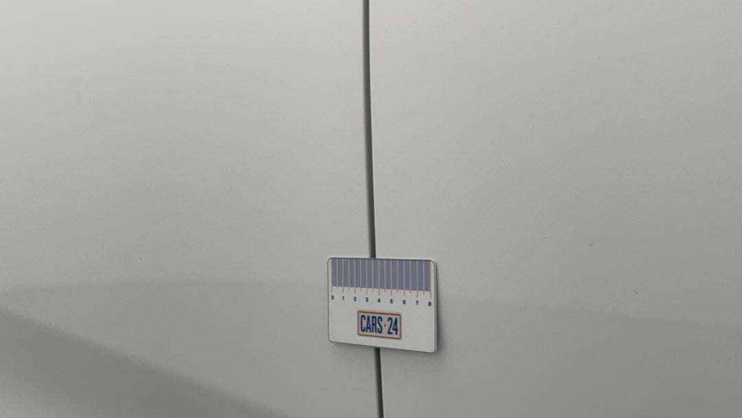 Doors Front RHS Dent