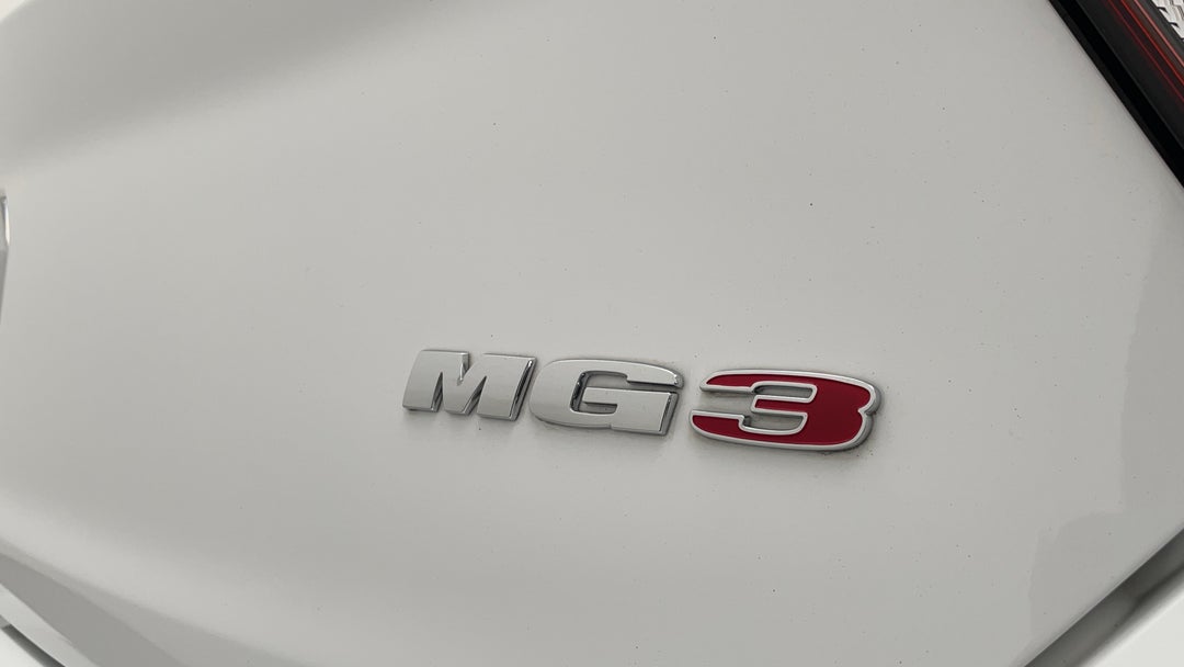 Badge (Boot Right Side)