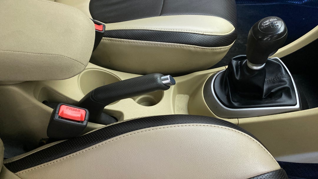 Gear Lever