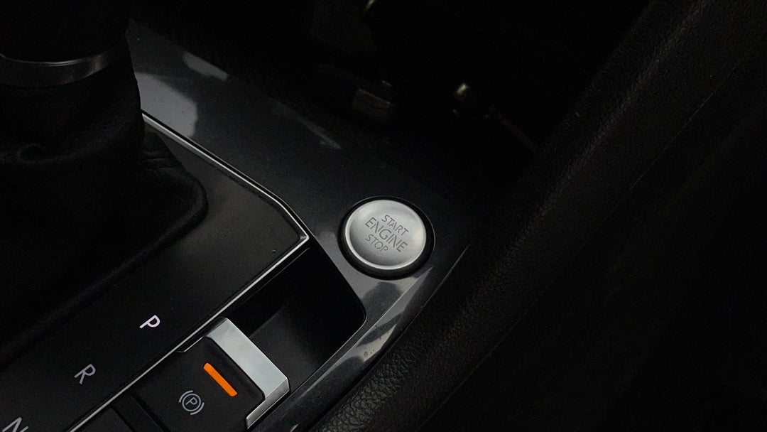 2016 Volkswagen Tiguan 132 Tsi Comfortline, Automatic, 36982 km, Keyless / Button Start