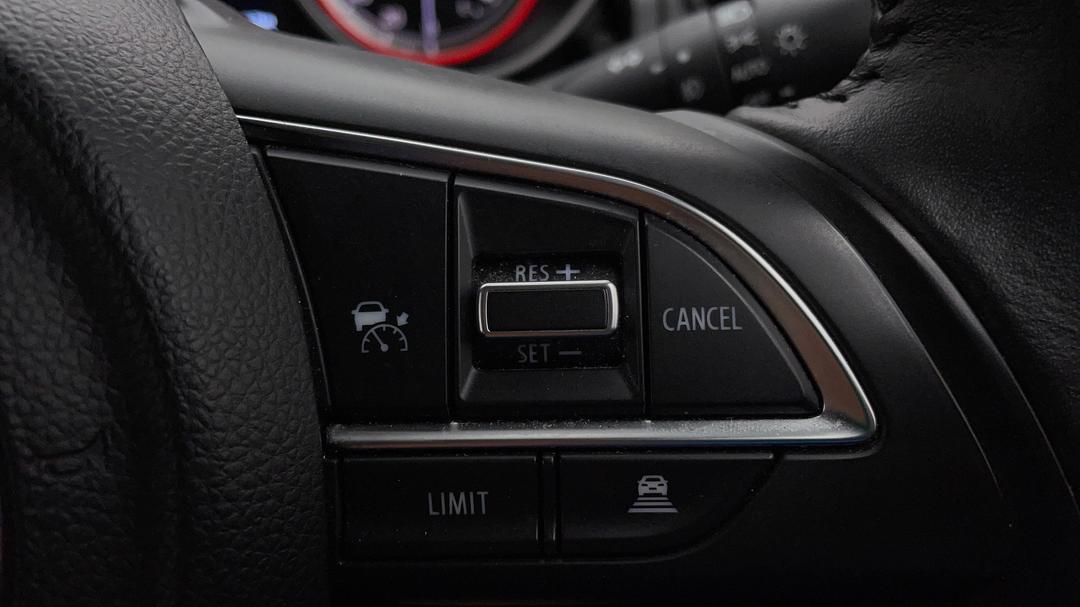 2022 Suzuki Swift Gl (qld), Automatic, 25048 km, Cruise Control