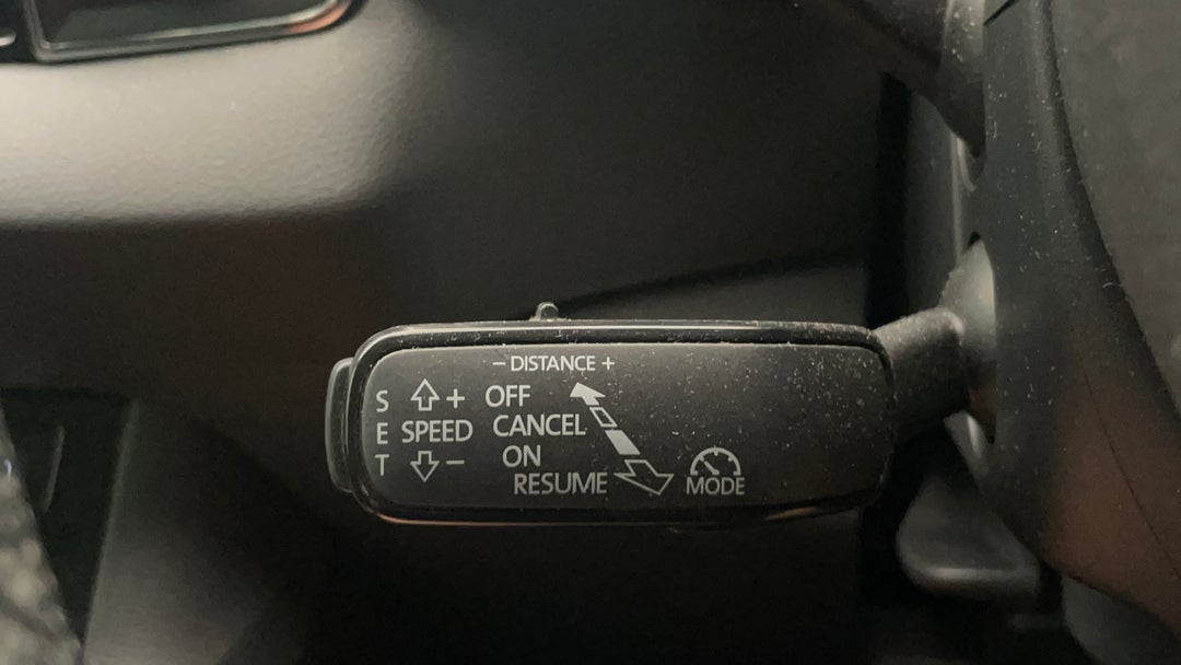 2018 SKODA Karoq 1.5 110tsi, Automatic, 68278 km, Cruise Control