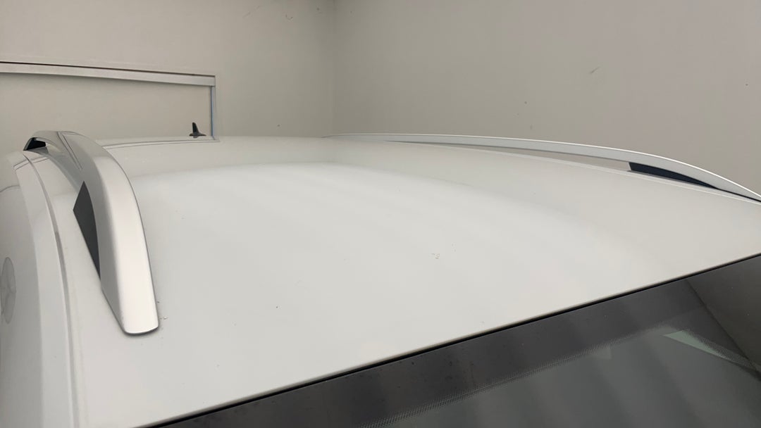 2018 SKODA Karoq 1.5 110tsi, Automatic, 68278 km, Roof/Sunroof View