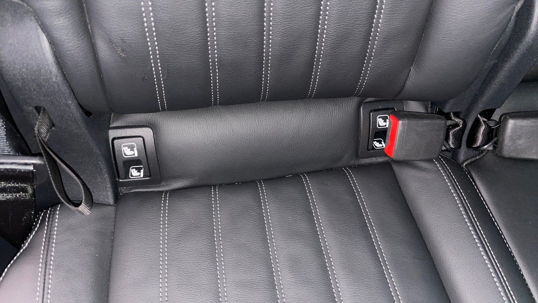 2018 SKODA Karoq 1.5 110tsi, Automatic, 68278 km, Child Seat Anchor Points