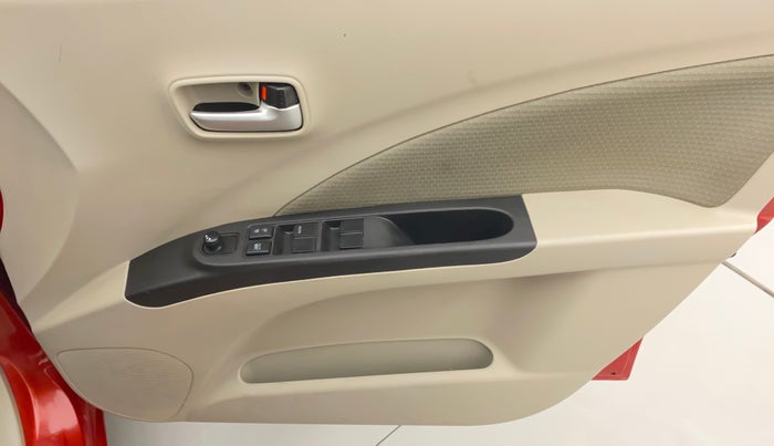 2019 Maruti Celerio ZXI AMT, Petrol, Automatic, 51,318 km, Driver Side Door Panels Control