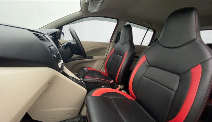 2019 Maruti Celerio ZXI AMT, Petrol, Automatic, 51,318 km, Right Side Front Door Cabin