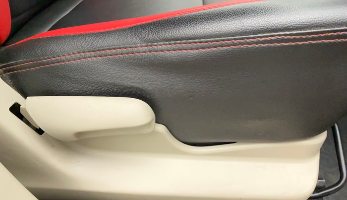 2019 Maruti Celerio ZXI AMT, Petrol, Automatic, 51,318 km, Driver Side Adjustment Panel