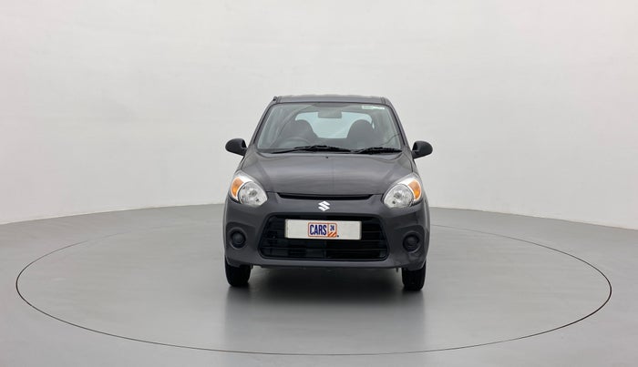 2017 Maruti Alto 800 VXI, Petrol, Manual, 36,200 km, Highlights