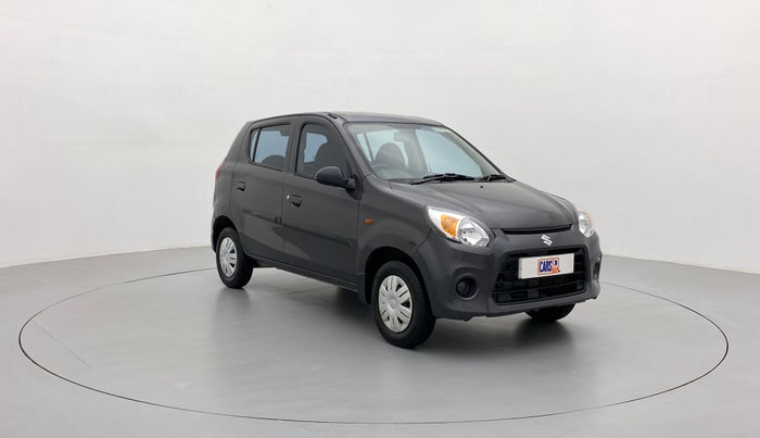 2017 Maruti Alto 800 VXI, Petrol, Manual, 36,200 km
