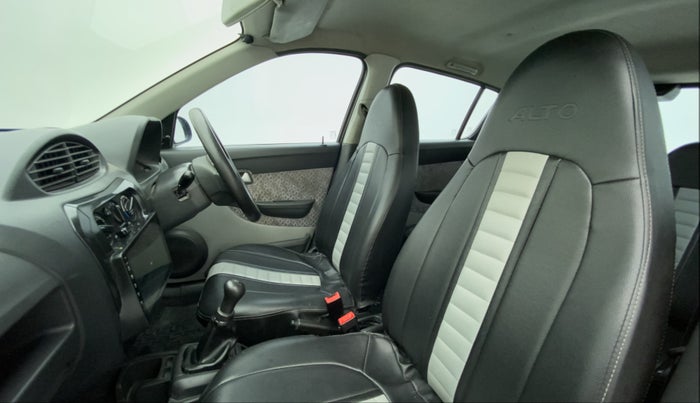 2017 Maruti Alto 800 VXI, Petrol, Manual, 36,200 km, Right Side Front Door Cabin
