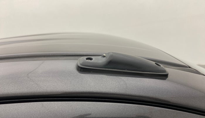 2017 Maruti Alto 800 VXI, Petrol, Manual, 36,200 km, Roof - Antenna not present