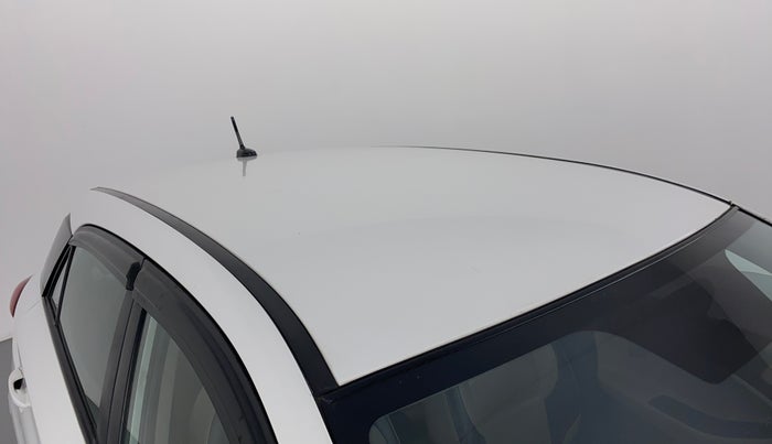 2017 Hyundai Elite i20 ASTA 1.2, Petrol, Manual, 85,501 km, Roof