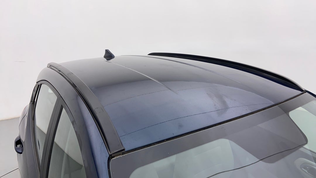 Roof