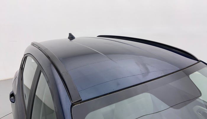 2020 Hyundai GRAND I10 NIOS SPORTZ PETROL, Petrol, Manual, 3,368 km, Roof