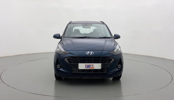 2020 Hyundai GRAND I10 NIOS SPORTZ PETROL, Petrol, Manual, 3,368 km, Highlights